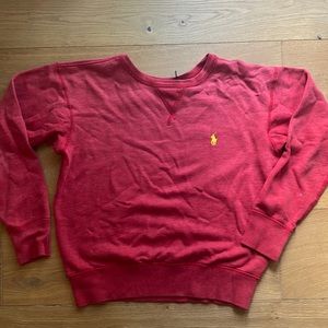 Polo Ralph Lauren Crew Neck
